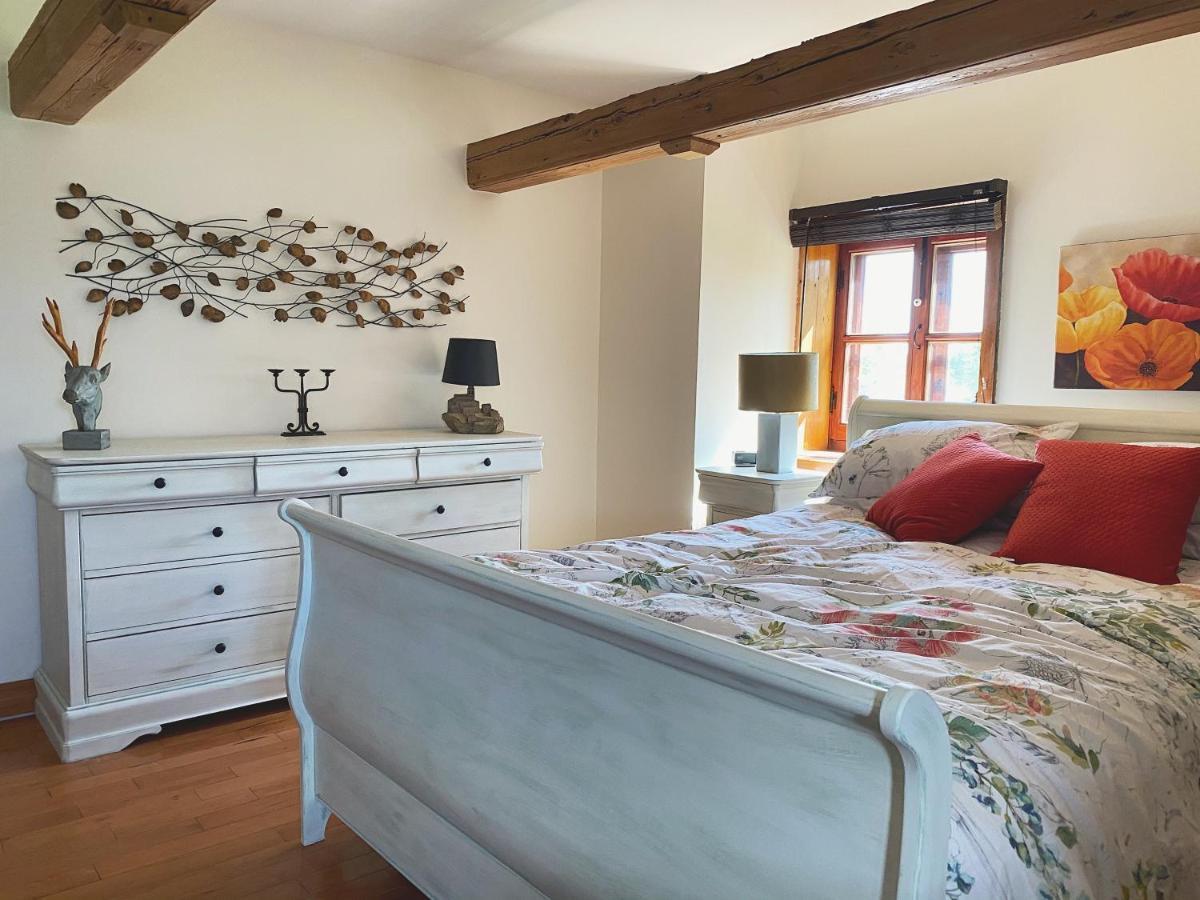 Domaine Steinbach Cidrerie B&B Distillerie St-Pierre-de-l'Île-d'Orléans Zewnętrze zdjęcie